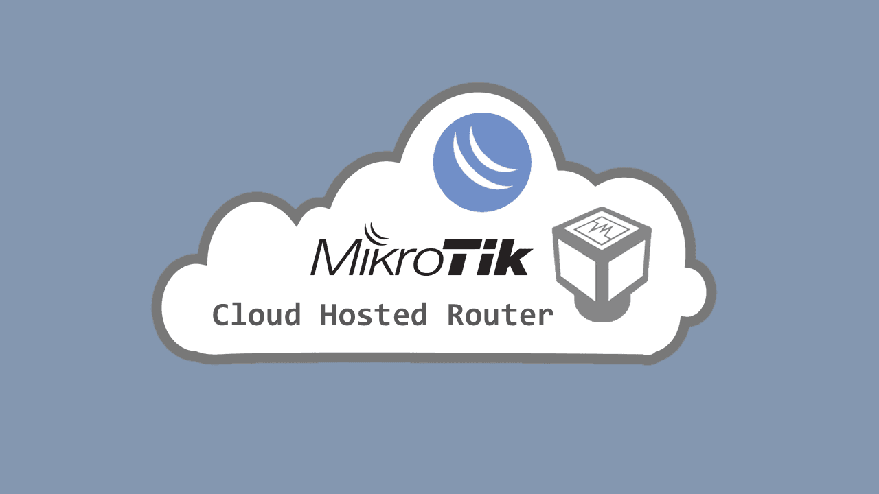mikrotik_chr